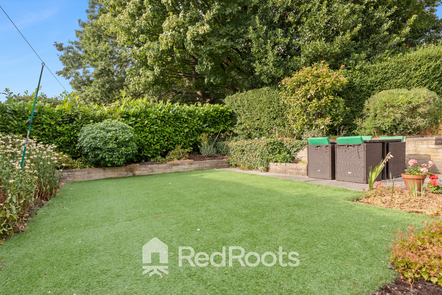 4 bed detached house for sale in Snow Hill Close, Wakefield, WF1  - Property Image 20