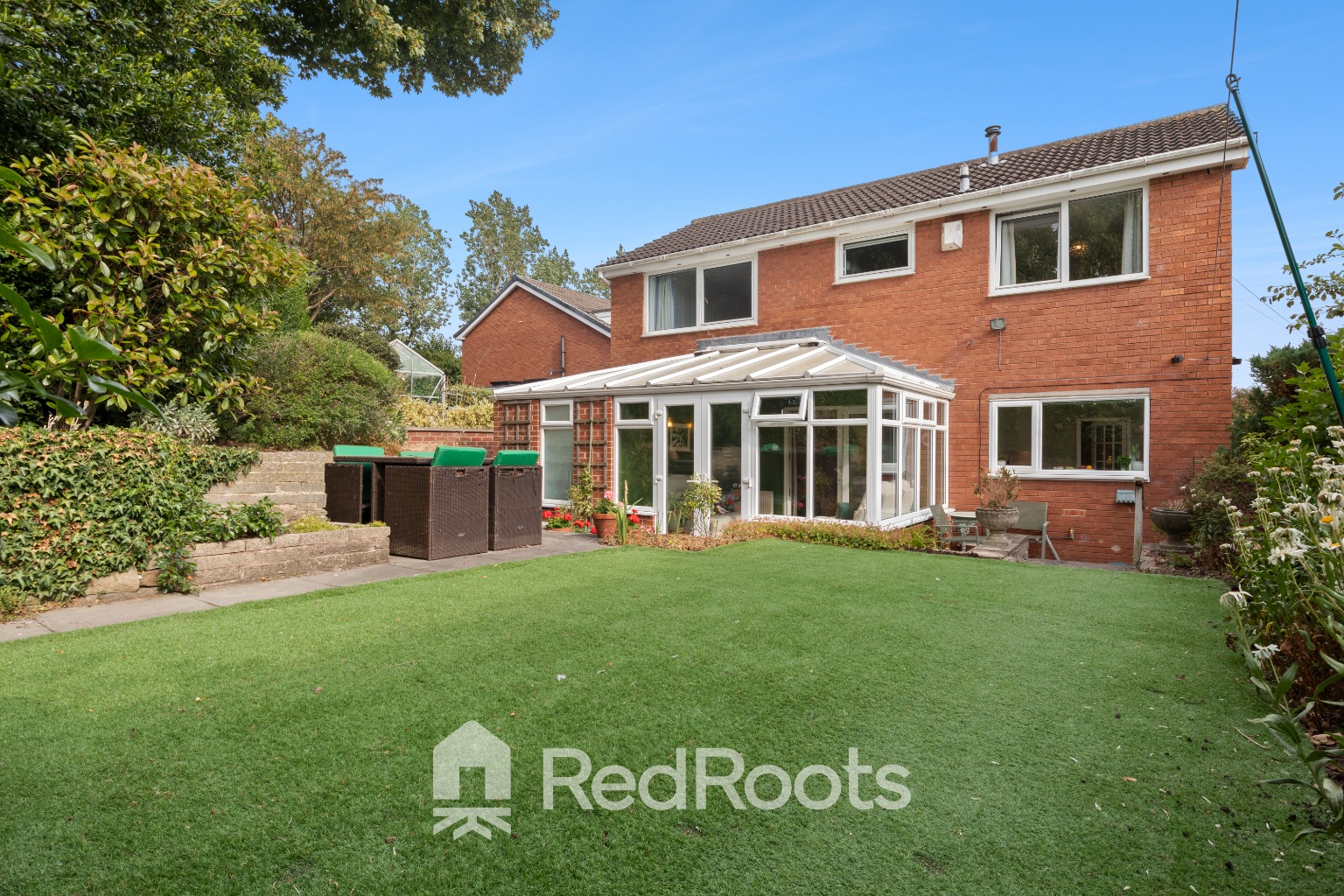 4 bed detached house for sale in Snow Hill Close, Wakefield, WF1  - Property Image 21