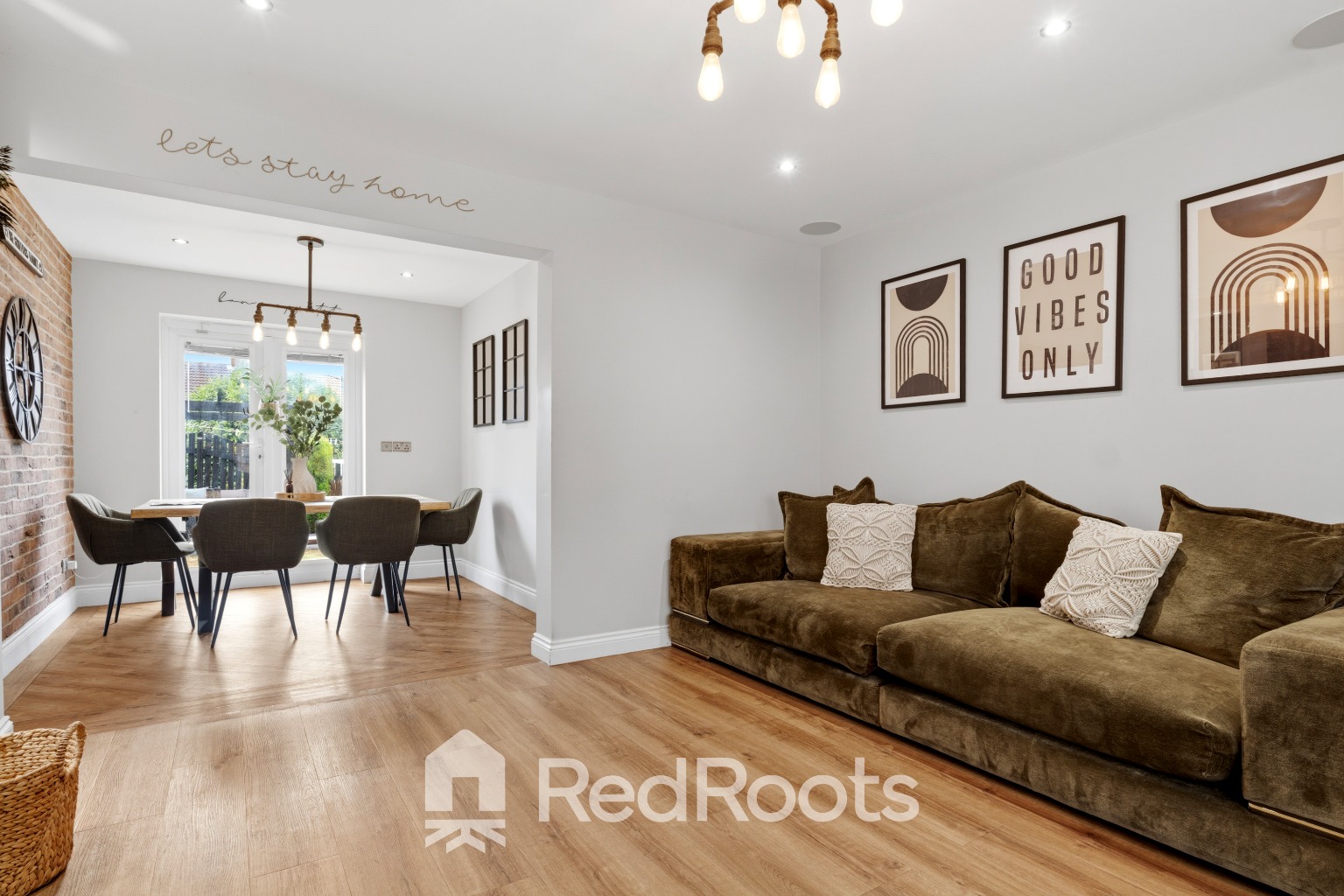 4 bed detached house for sale in High Brook Fall, Lofthouse  - Property Image 5