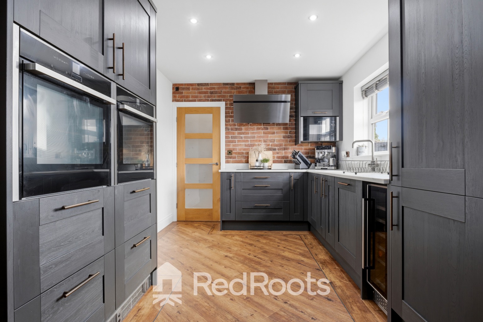 4 bed detached house for sale in High Brook Fall, Lofthouse  - Property Image 7