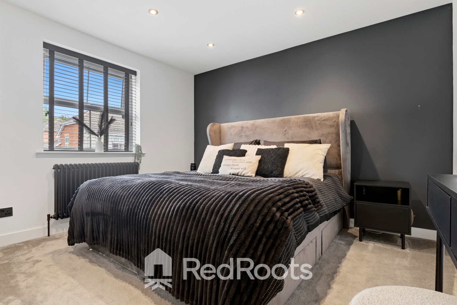 4 bed detached house for sale in High Brook Fall, Lofthouse  - Property Image 8