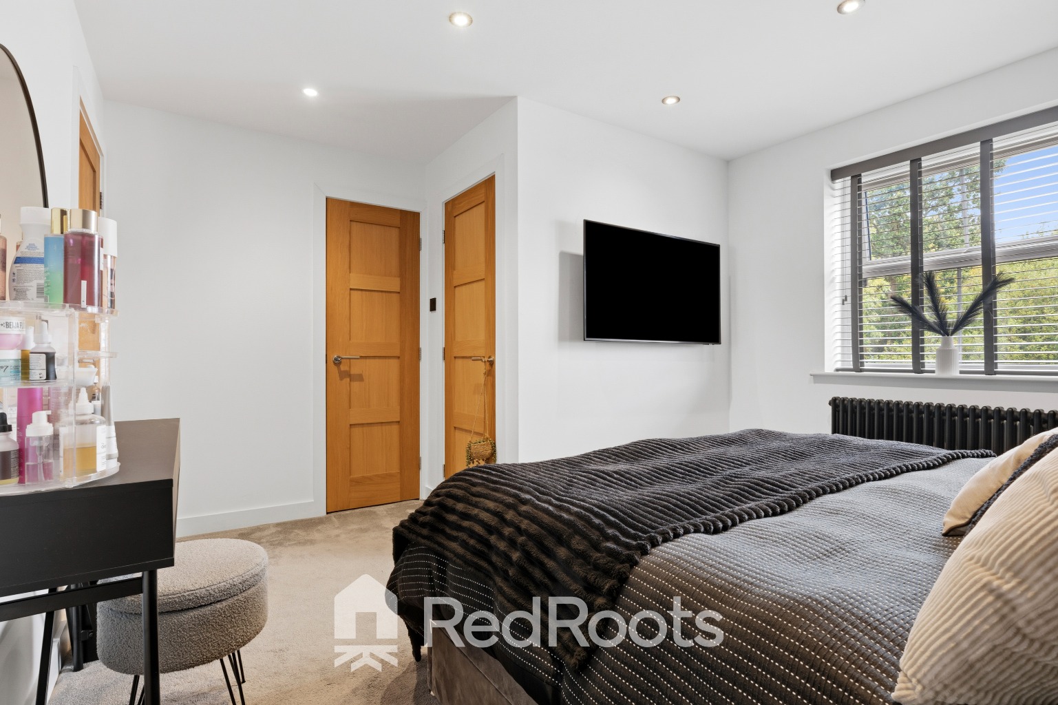 4 bed detached house for sale in High Brook Fall, Lofthouse  - Property Image 9