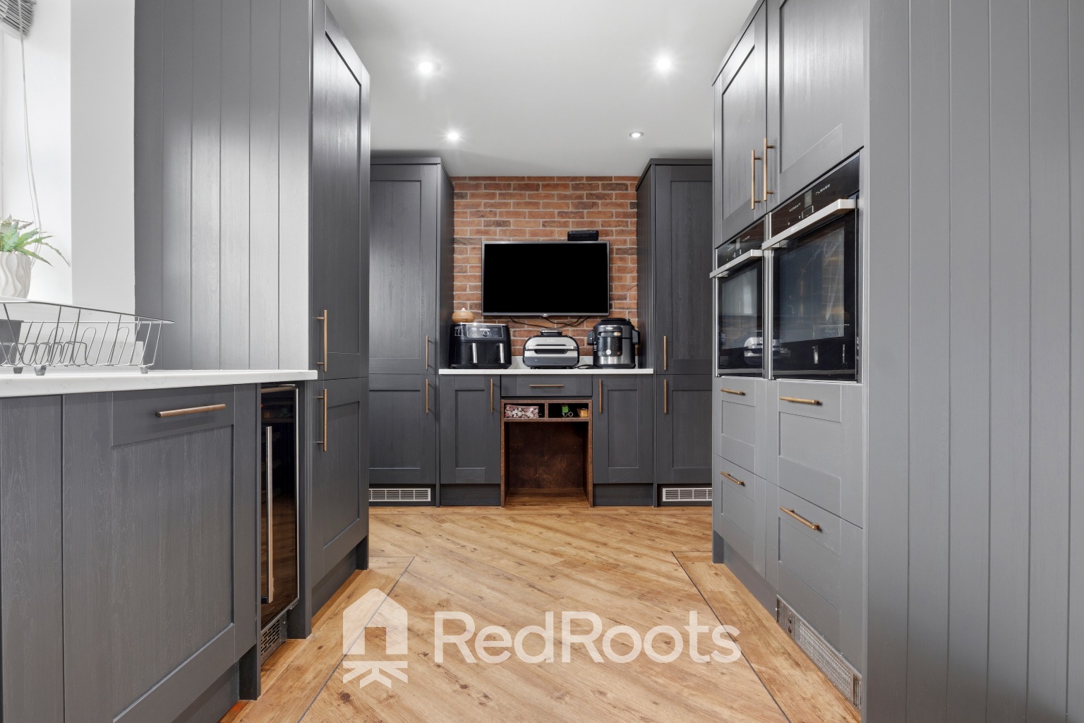 4 bed detached house for sale in High Brook Fall, Lofthouse  - Property Image 6