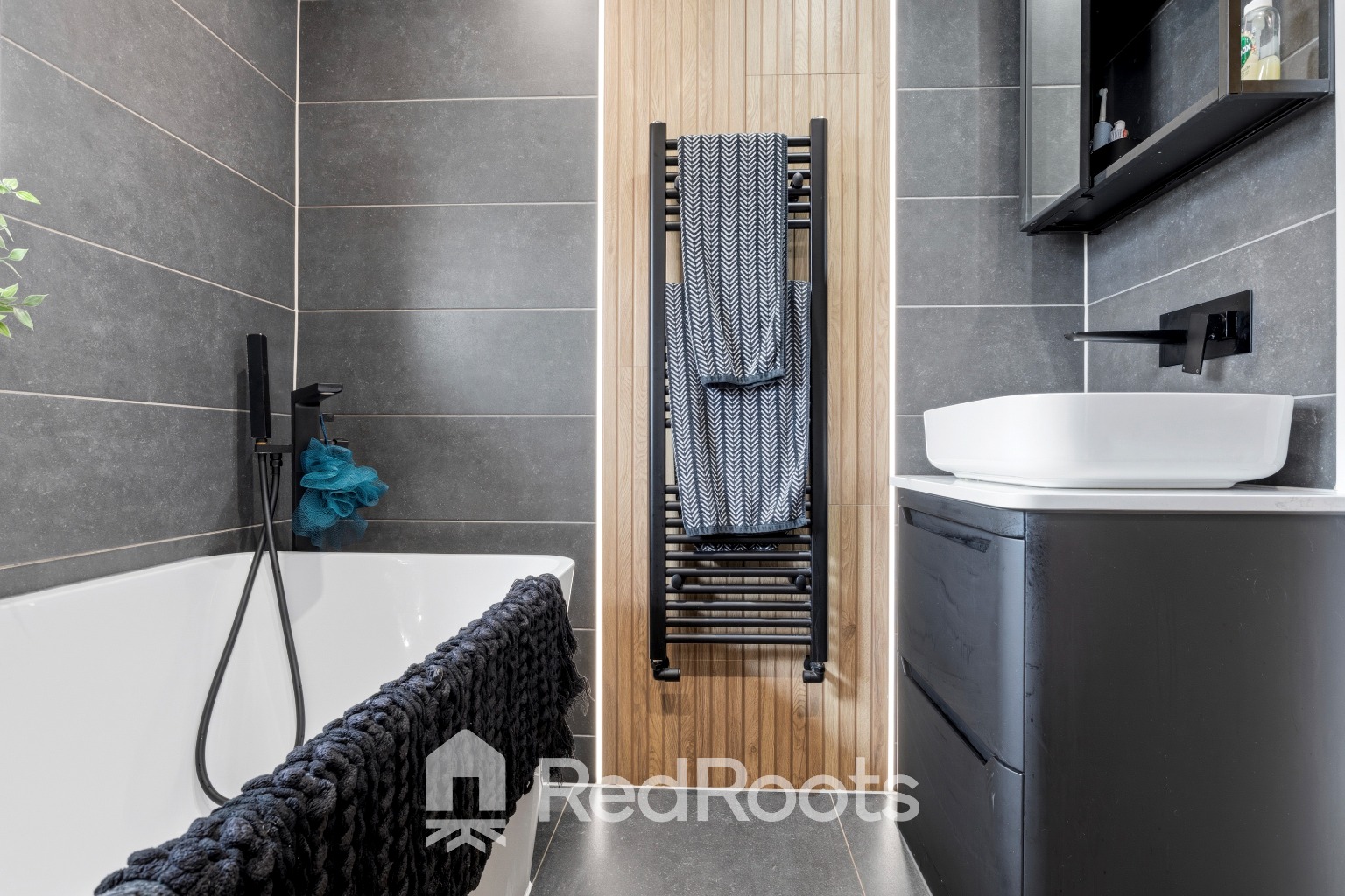 4 bed detached house for sale in High Brook Fall, Lofthouse  - Property Image 15