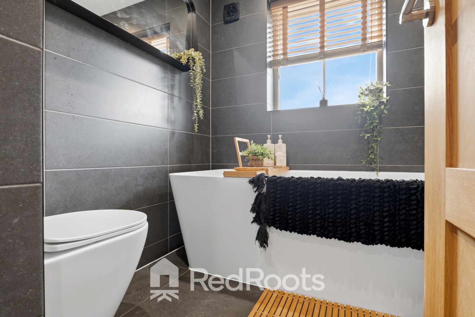 4 bed detached house for sale in High Brook Fall, Lofthouse  - Property Image 14