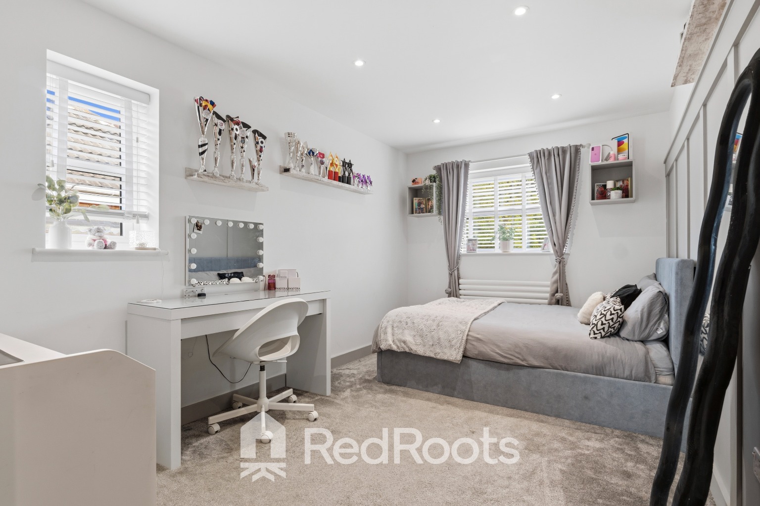 4 bed detached house for sale in High Brook Fall, Lofthouse  - Property Image 11