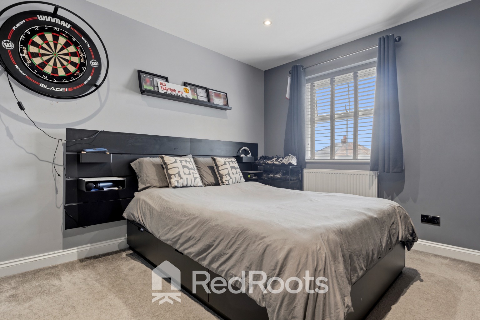 4 bed detached house for sale in High Brook Fall, Lofthouse  - Property Image 12