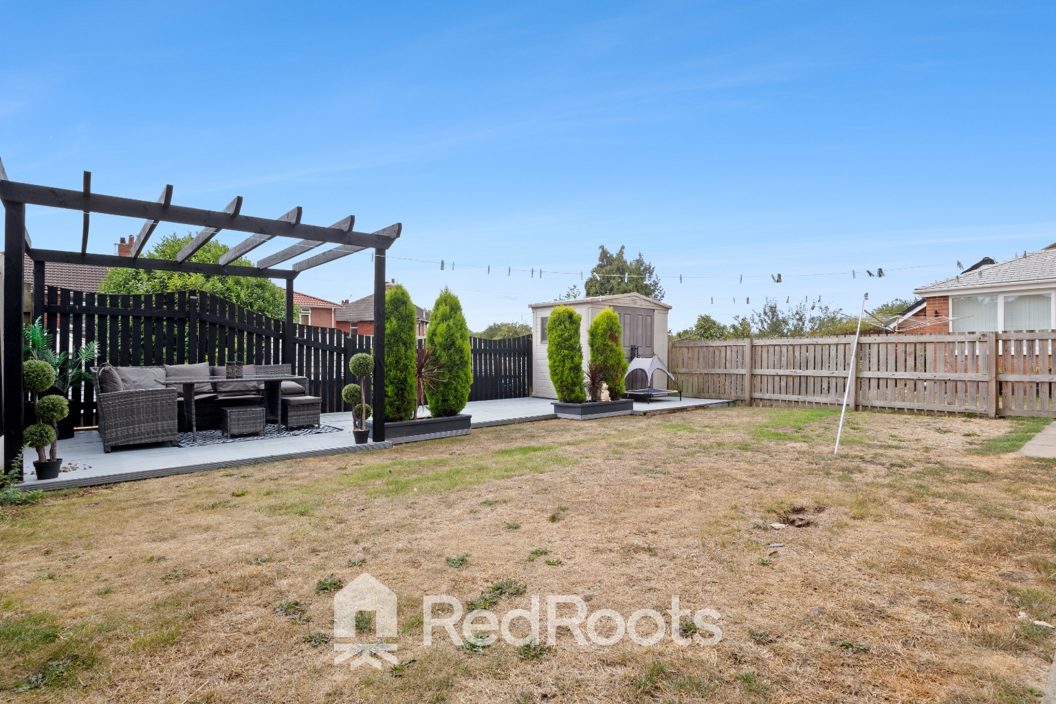 4 bed detached house for sale in High Brook Fall, Lofthouse  - Property Image 16