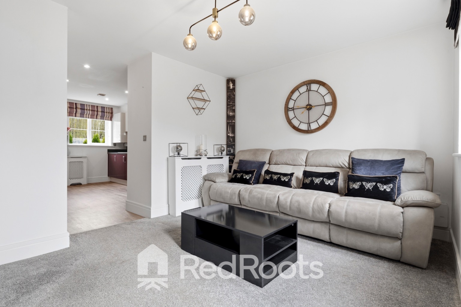 2 bed town house for sale in Kingfisher Drive, Mexborough, S64  - Property Image 8