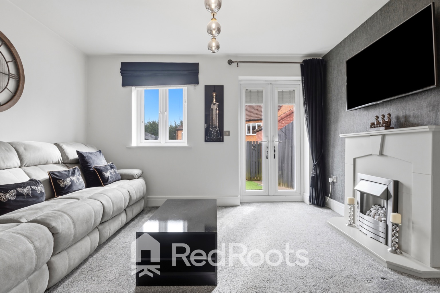 2 bed town house for sale in Kingfisher Drive, Mexborough, S64  - Property Image 6