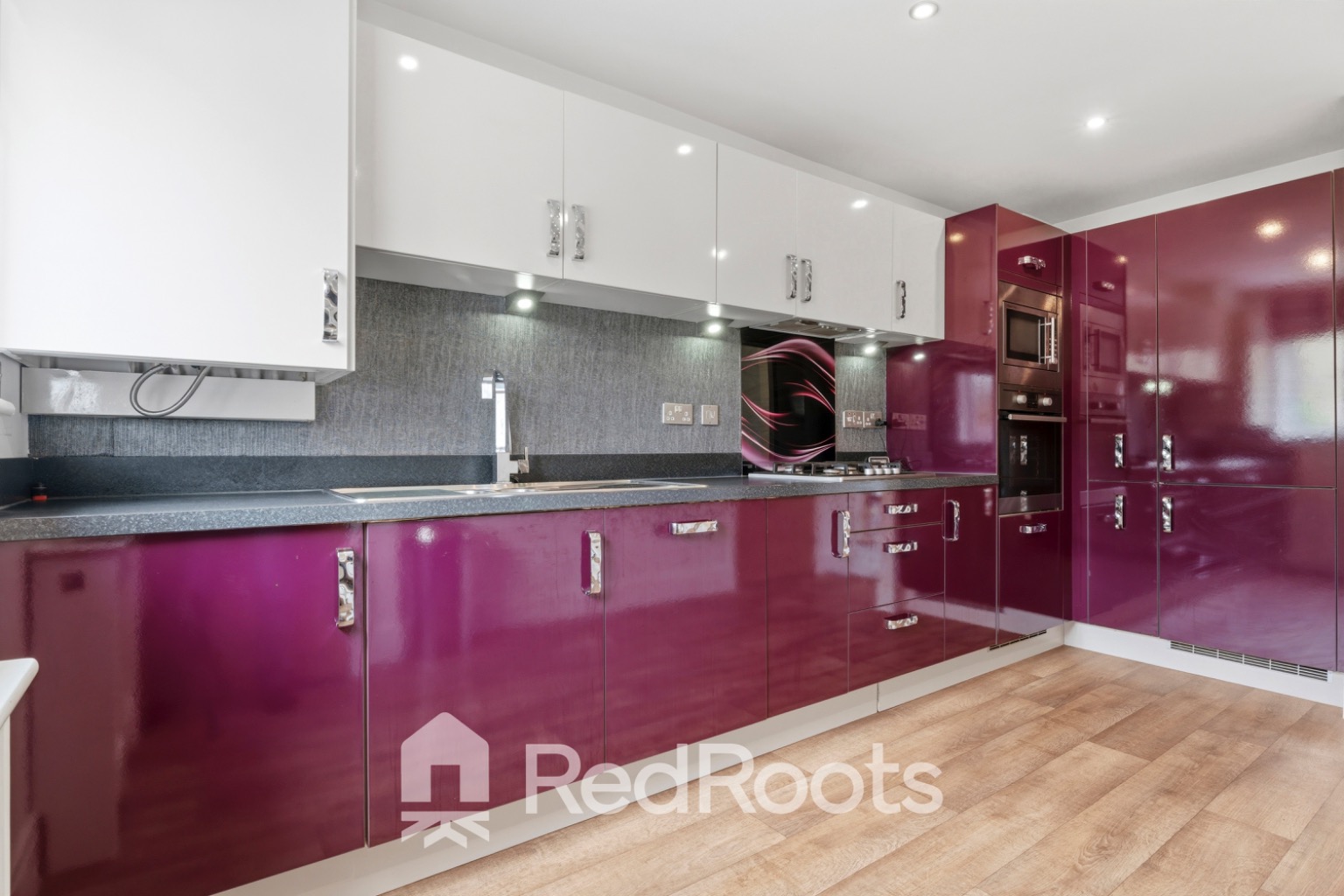 2 bed town house for sale in Kingfisher Drive, Mexborough, S64  - Property Image 4