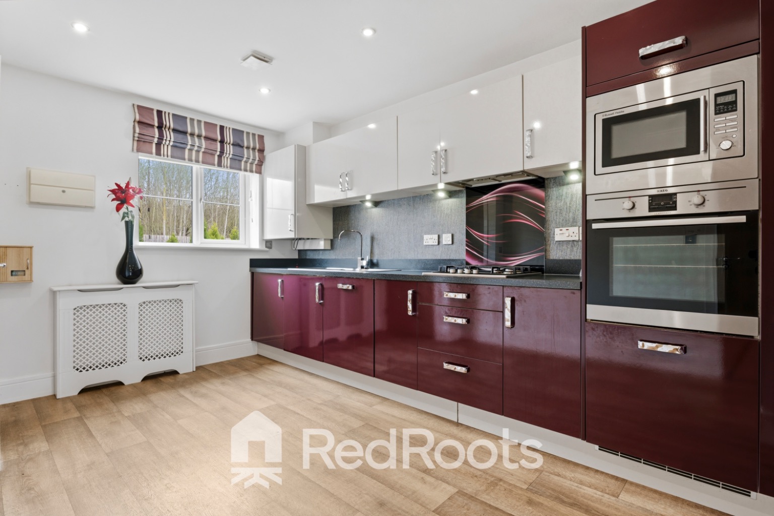 2 bed town house for sale in Kingfisher Drive, Mexborough, S64  - Property Image 5