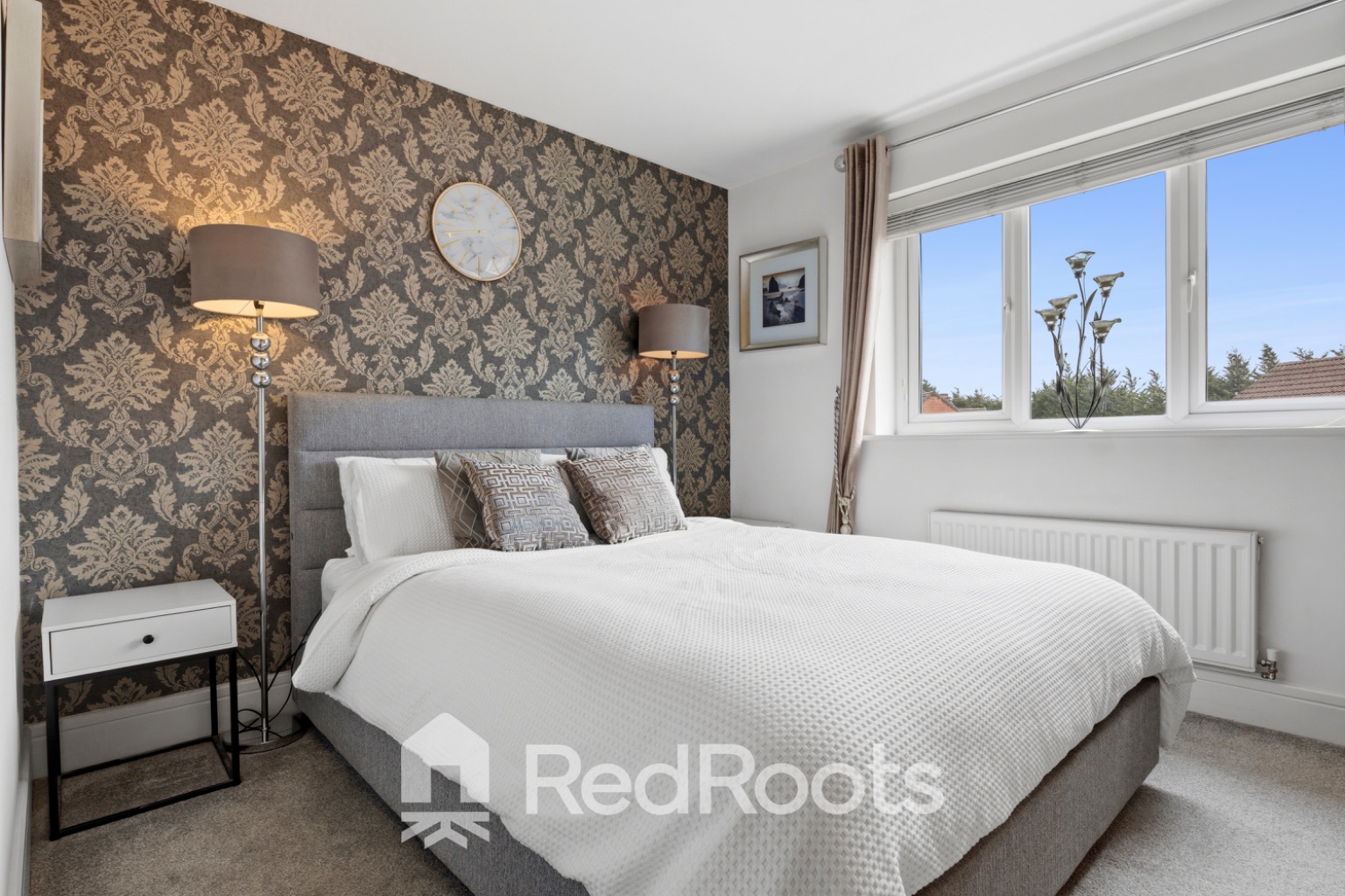 2 bed town house for sale in Kingfisher Drive, Mexborough, S64  - Property Image 11