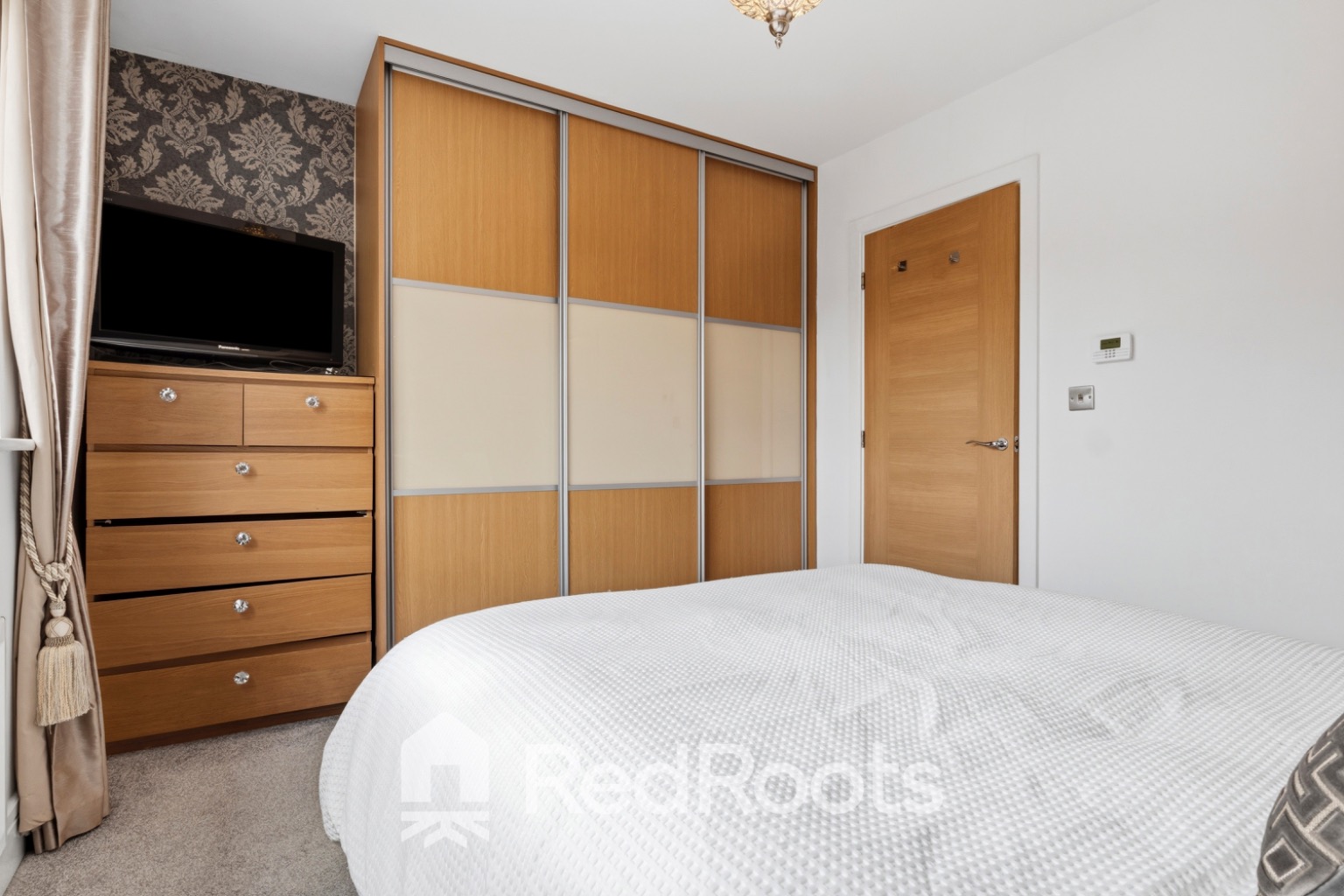 2 bed town house for sale in Kingfisher Drive, Mexborough, S64  - Property Image 12