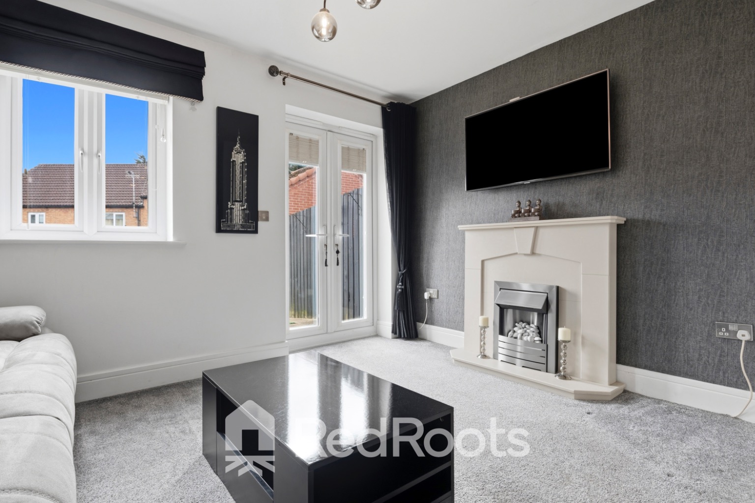 2 bed town house for sale in Kingfisher Drive, Mexborough, S64  - Property Image 10