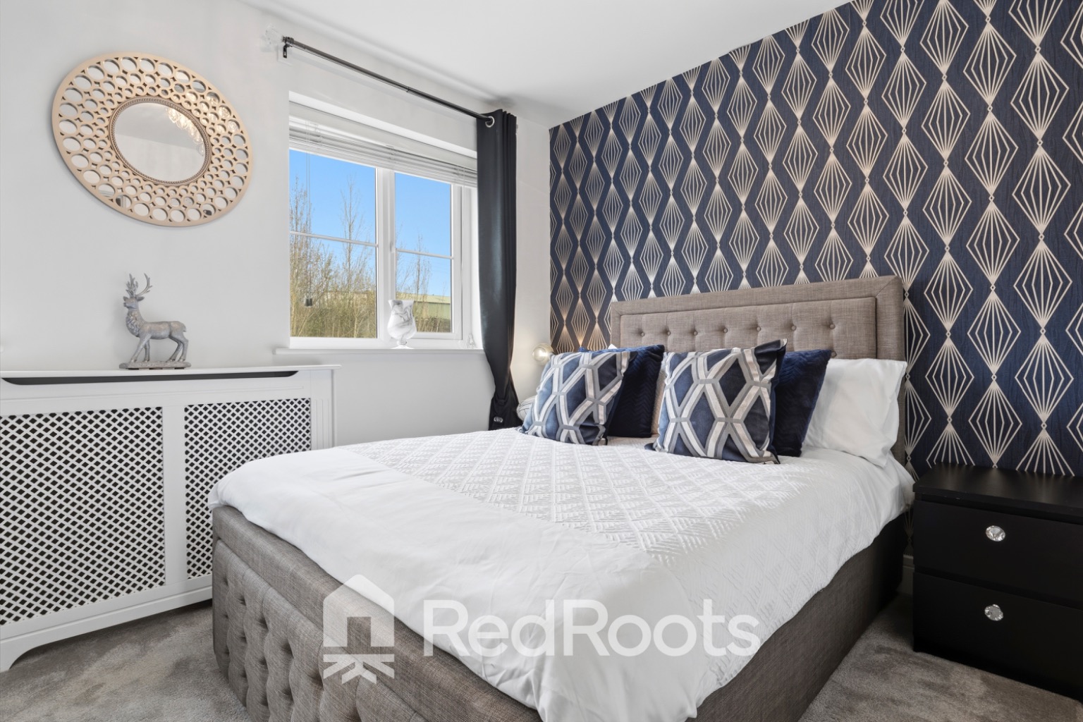 2 bed town house for sale in Kingfisher Drive, Mexborough, S64  - Property Image 13