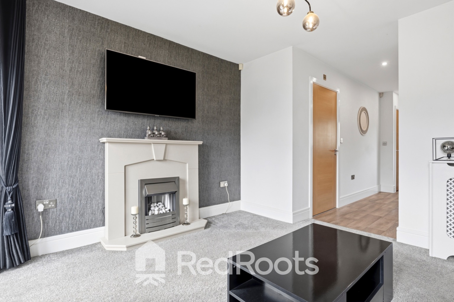 2 bed town house for sale in Kingfisher Drive, Mexborough, S64  - Property Image 9