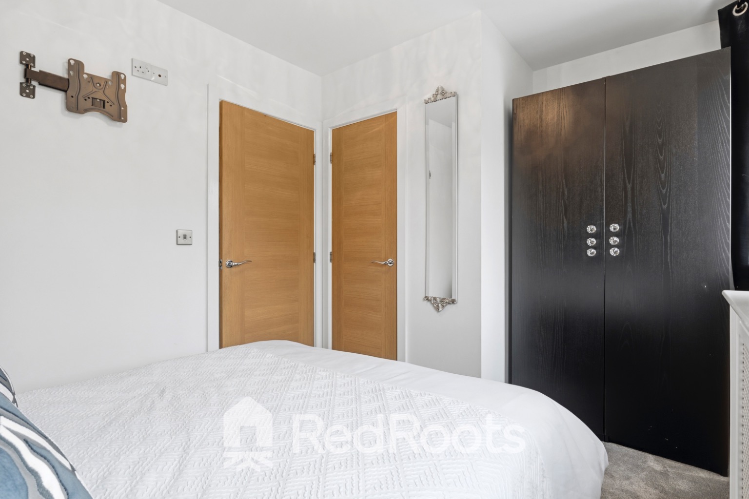 2 bed town house for sale in Kingfisher Drive, Mexborough, S64  - Property Image 15