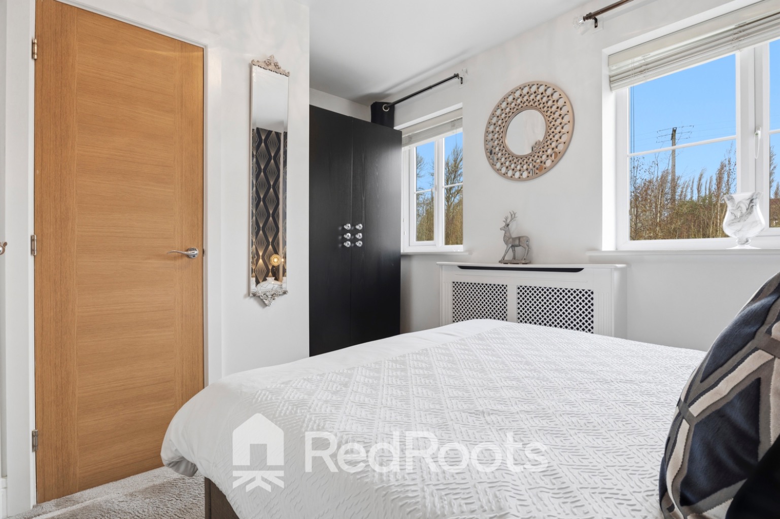 2 bed town house for sale in Kingfisher Drive, Mexborough, S64  - Property Image 14