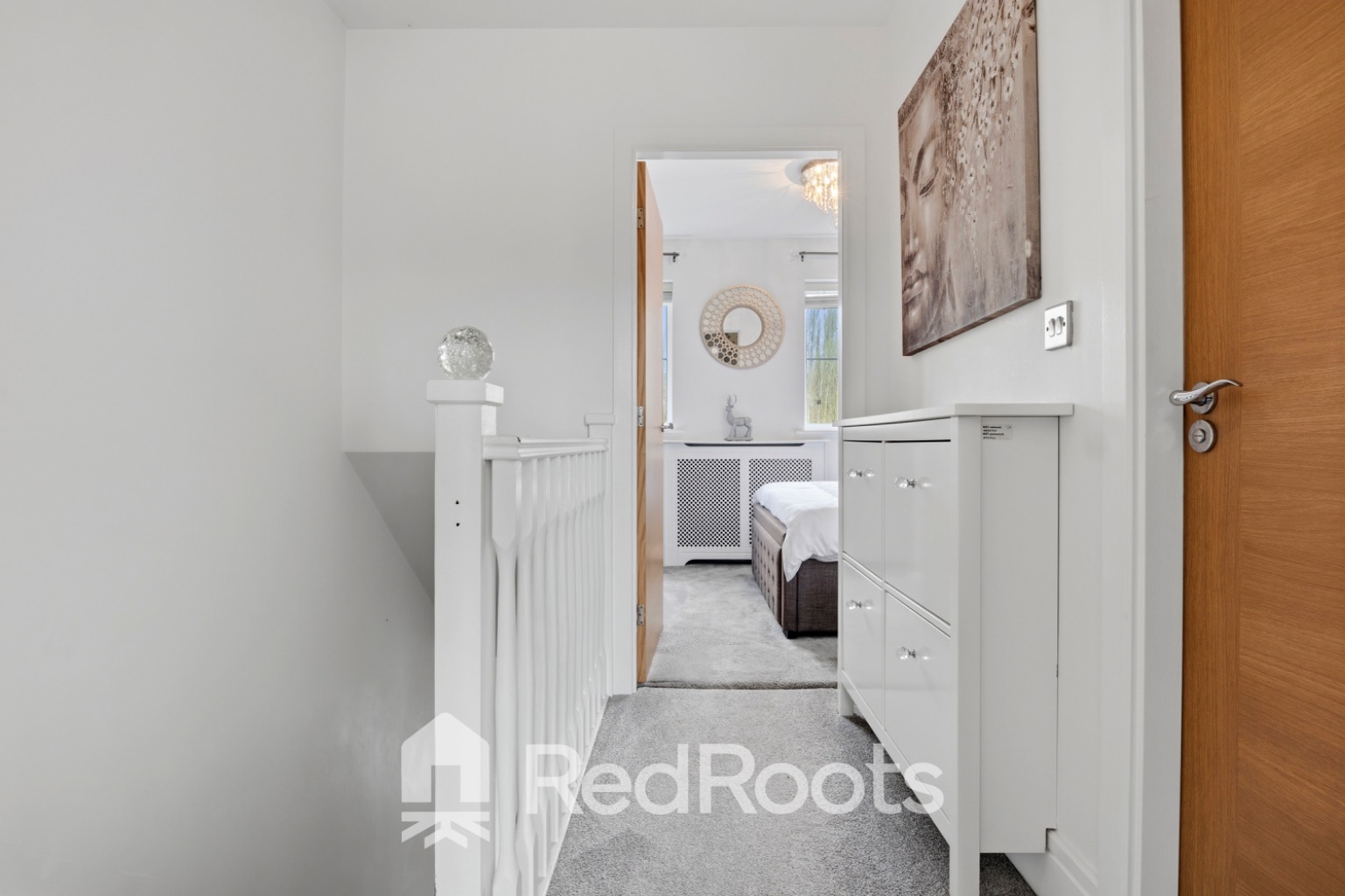 2 bed town house for sale in Kingfisher Drive, Mexborough, S64  - Property Image 16