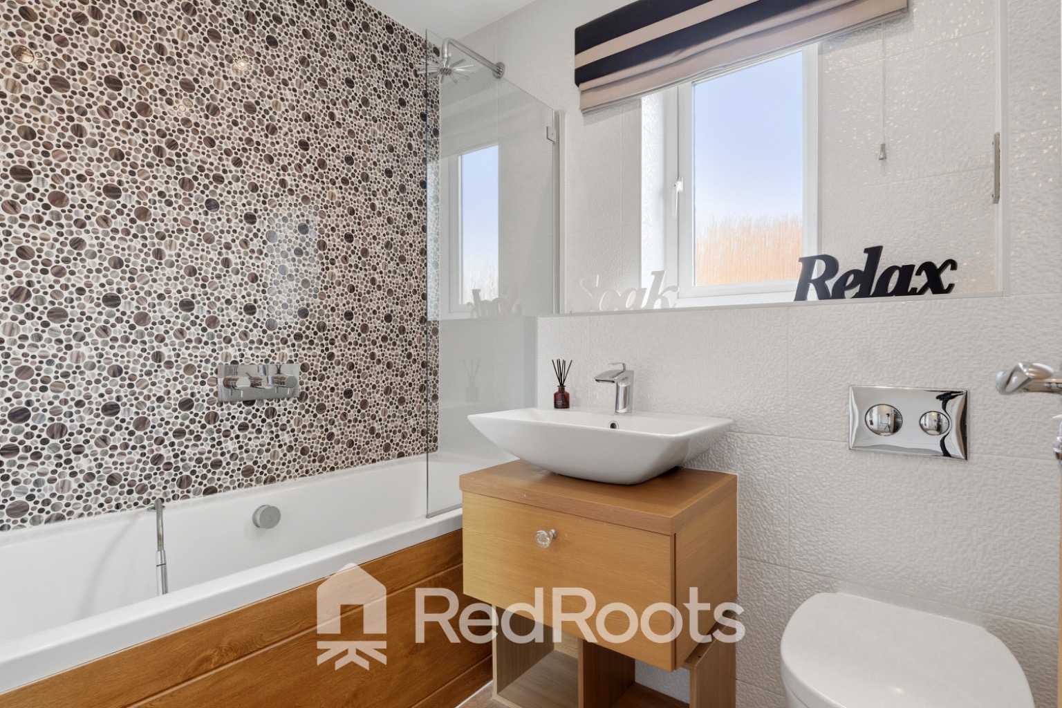 2 bed town house for sale in Kingfisher Drive, Mexborough, S64  - Property Image 18