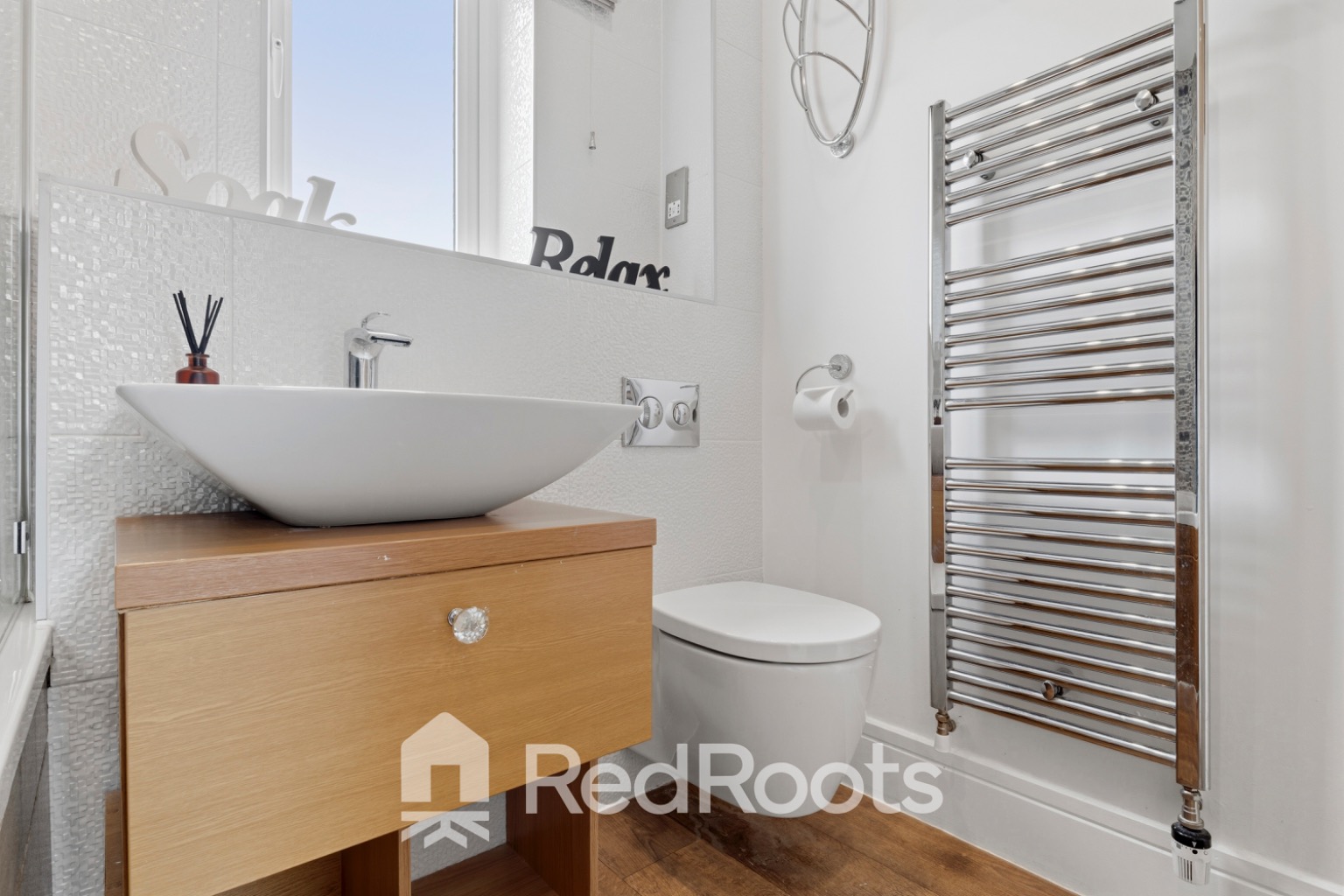 2 bed town house for sale in Kingfisher Drive, Mexborough, S64  - Property Image 19