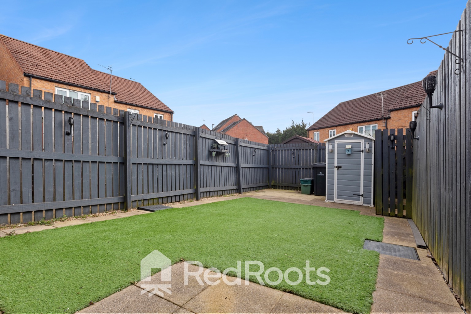 2 bed town house for sale in Kingfisher Drive, Mexborough, S64  - Property Image 20