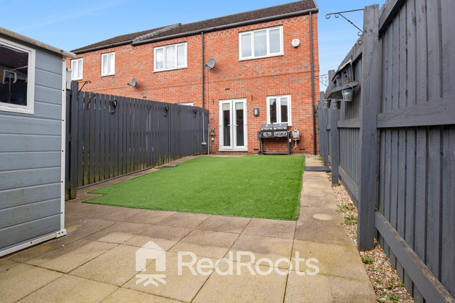 2 bed town house for sale in Kingfisher Drive, Mexborough, S64  - Property Image 21
