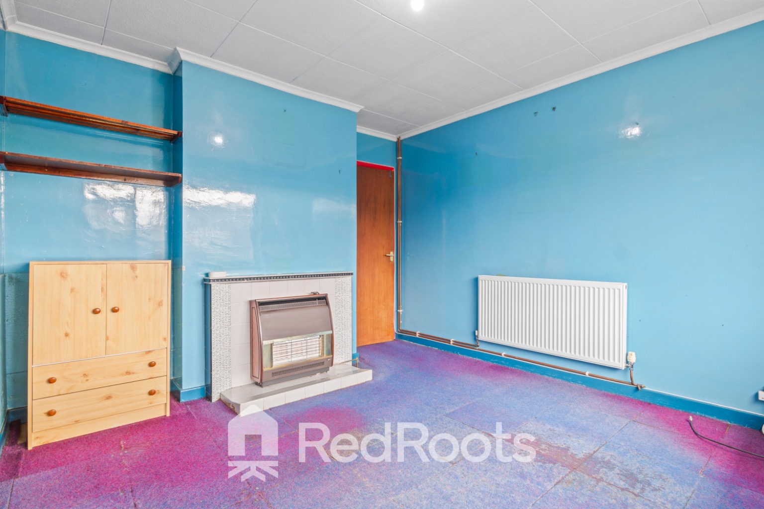 2 bed detached bungalow for sale in Station Road, Hatfield, Doncaster, DN7  - Property Image 10