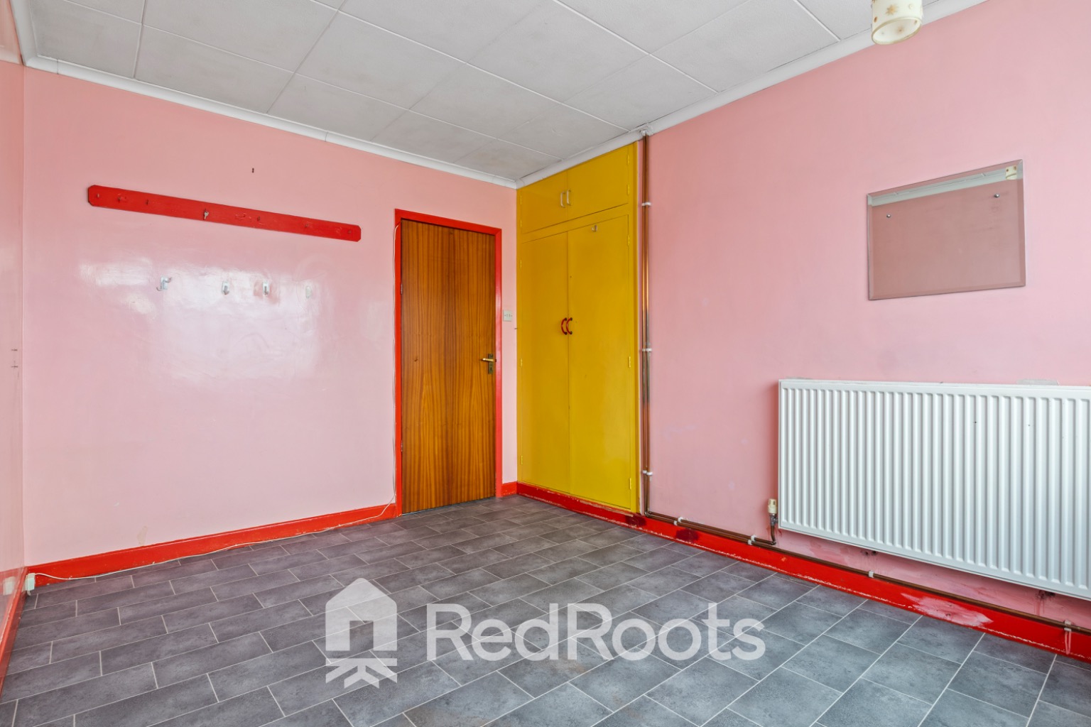 2 bed detached bungalow for sale in Station Road, Hatfield, Doncaster, DN7  - Property Image 16