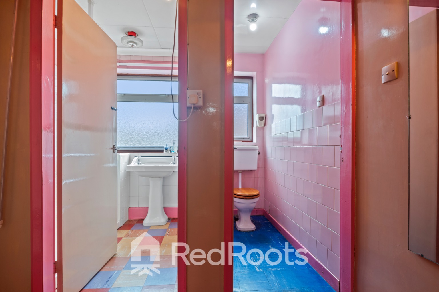 2 bed detached bungalow for sale in Station Road, Hatfield, Doncaster, DN7  - Property Image 17