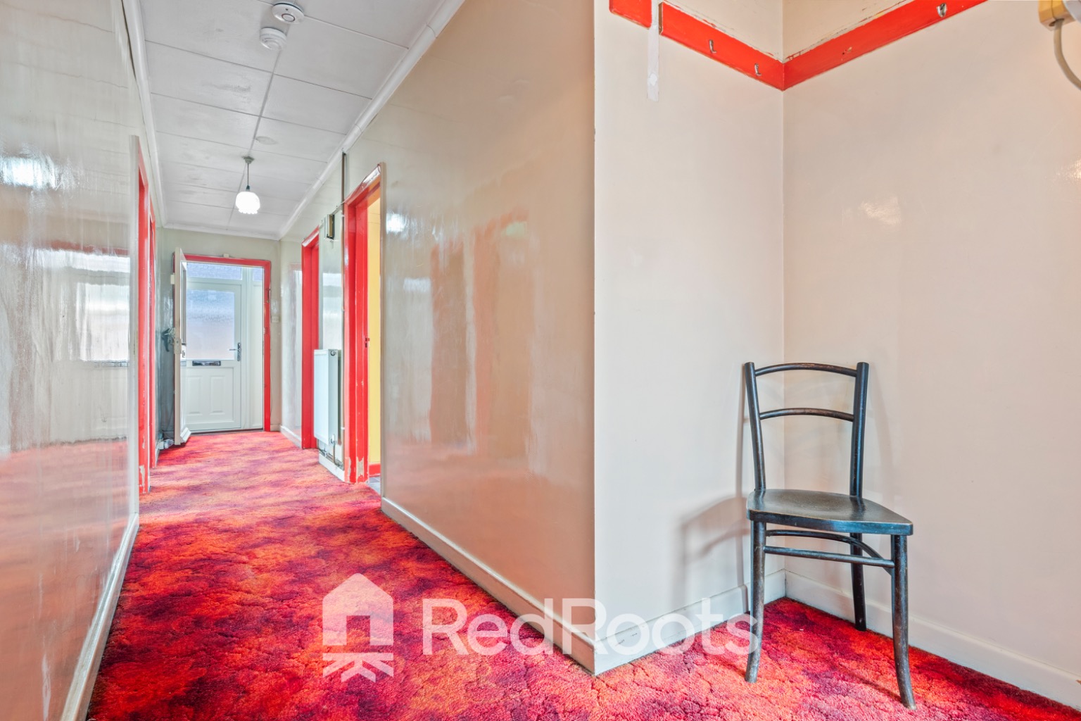 2 bed detached bungalow for sale in Station Road, Hatfield, Doncaster, DN7  - Property Image 12