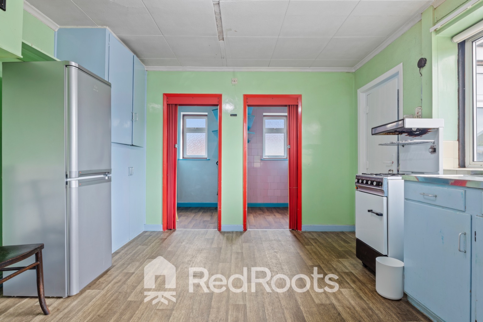 2 bed detached bungalow for sale in Station Road, Hatfield, Doncaster, DN7  - Property Image 6