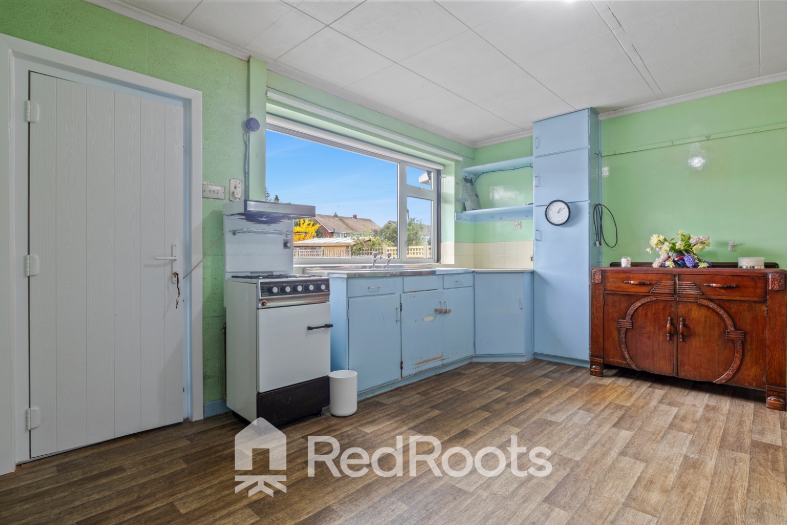 2 bed detached bungalow for sale in Station Road, Hatfield, Doncaster, DN7  - Property Image 5