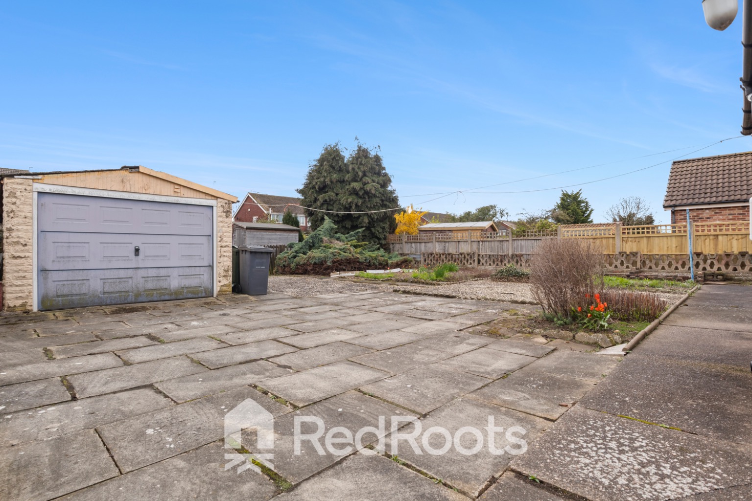 2 bed detached bungalow for sale in Station Road, Hatfield, Doncaster, DN7  - Property Image 24