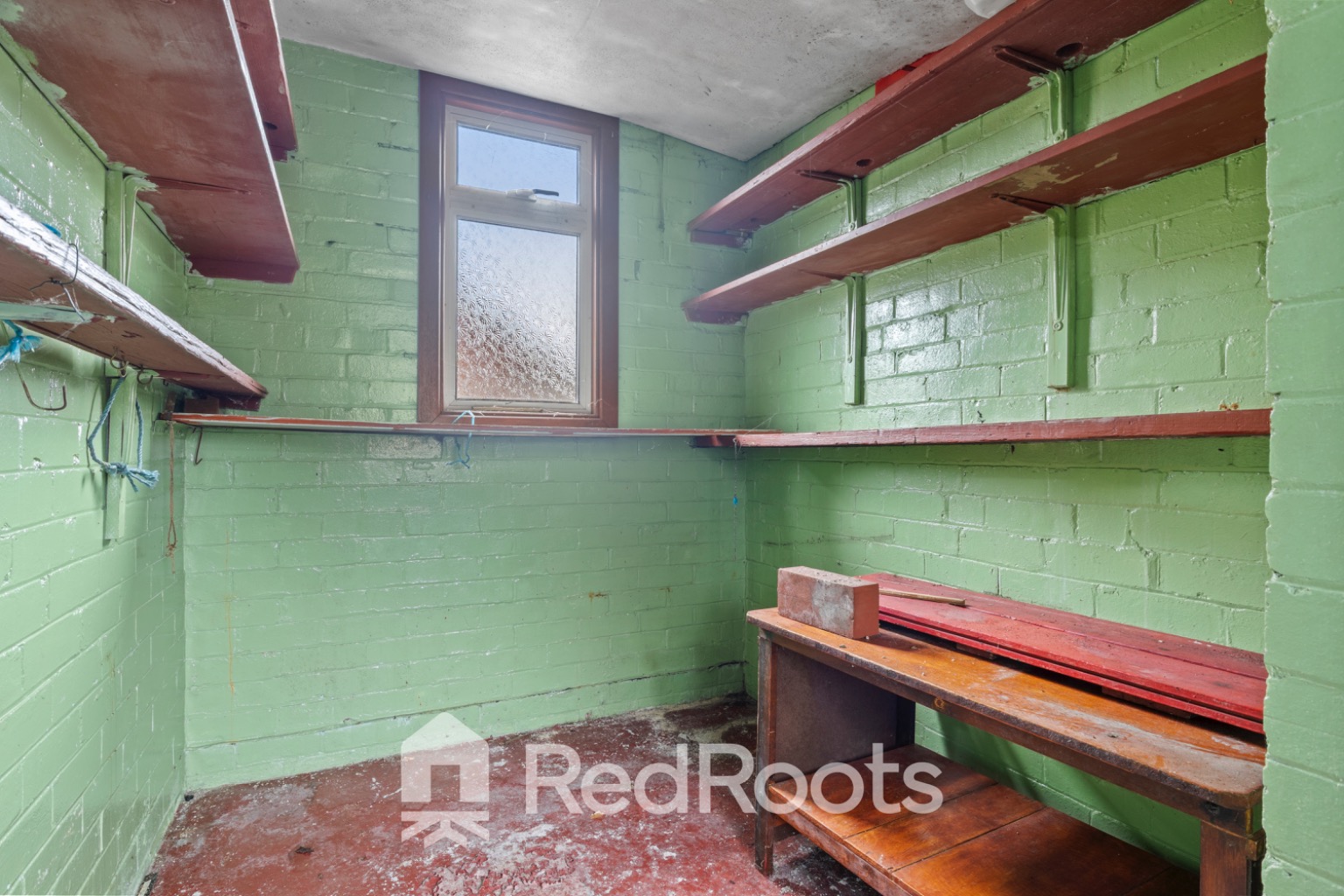 2 bed detached bungalow for sale in Station Road, Hatfield, Doncaster, DN7  - Property Image 9