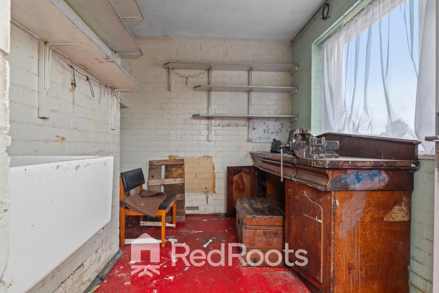 2 bed detached bungalow for sale in Station Road, Hatfield, Doncaster, DN7  - Property Image 25