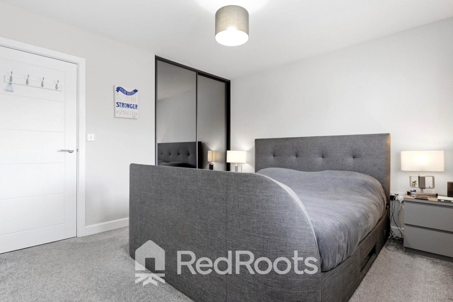 3 bed detached house for sale in Hartshorn Road, Armthorpe, Doncaster, South Yorkshire, DN3  - Property Image 7