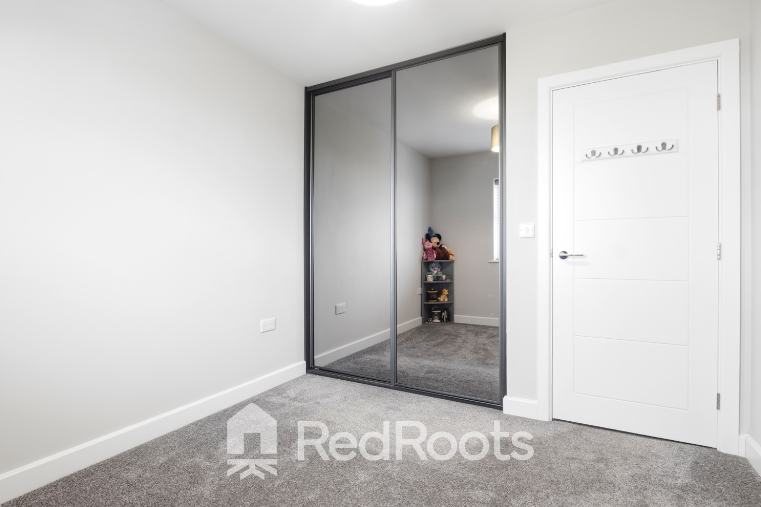 3 bed detached house for sale in Hartshorn Road, Armthorpe, Doncaster, South Yorkshire, DN3  - Property Image 5