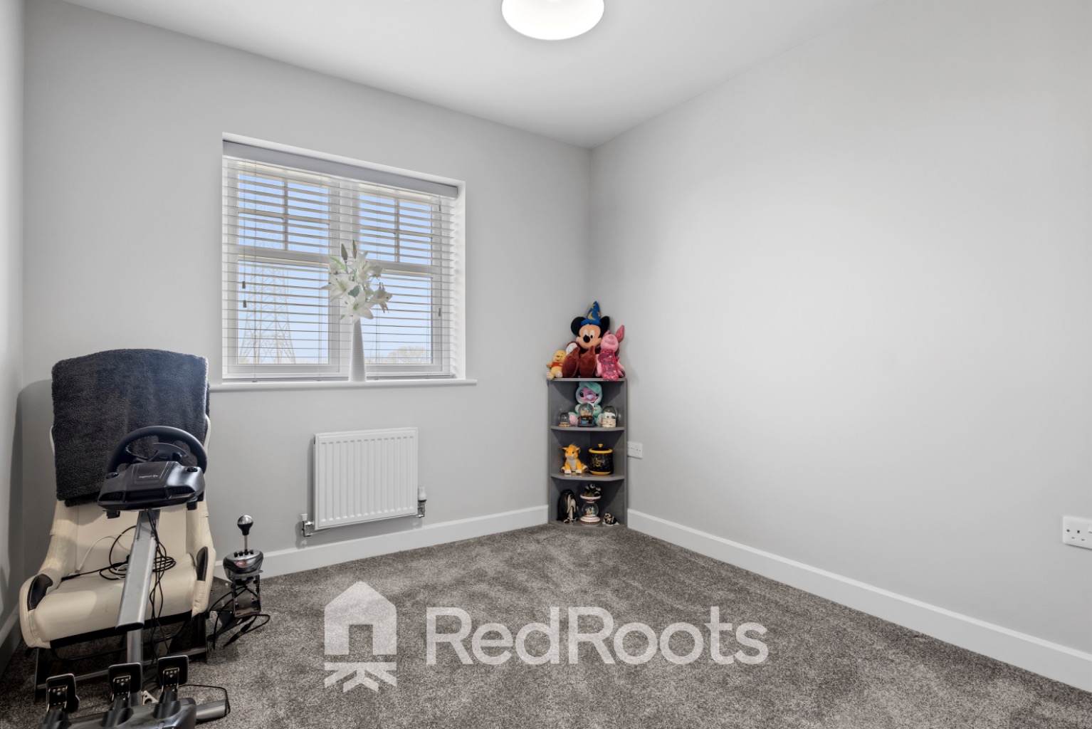 3 bed detached house for sale in Hartshorn Road, Armthorpe, Doncaster, South Yorkshire, DN3  - Property Image 4