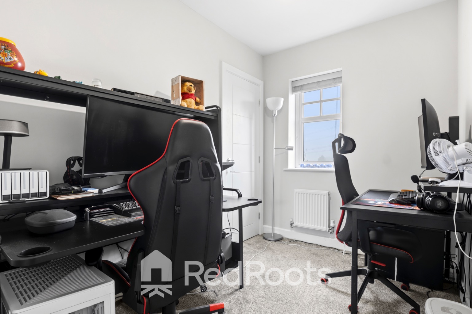 3 bed detached house for sale in Hartshorn Road, Armthorpe, Doncaster, South Yorkshire, DN3  - Property Image 6