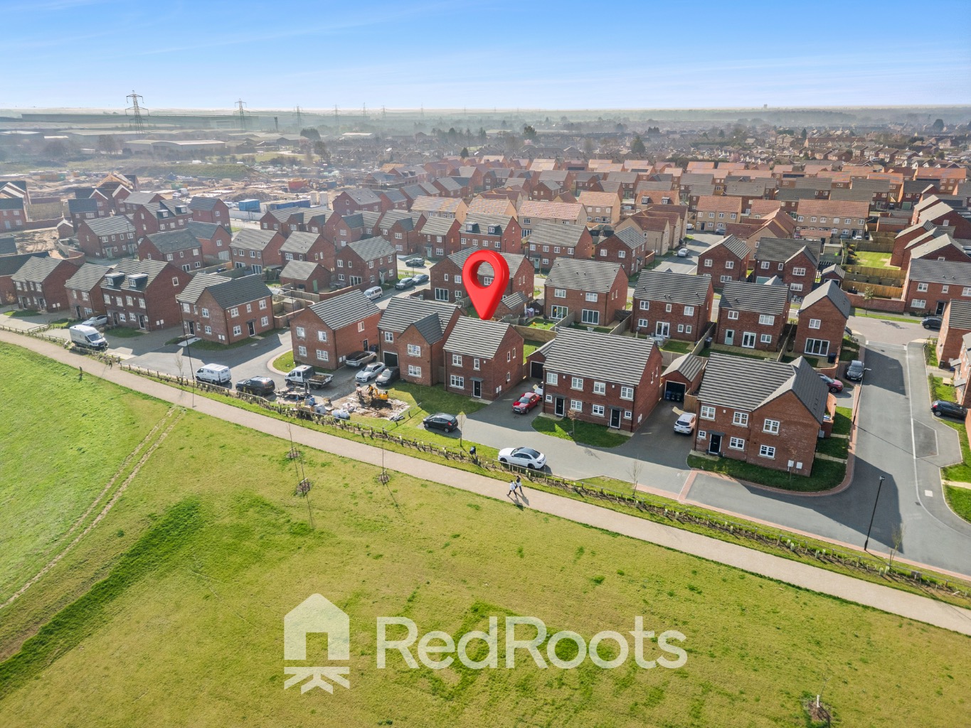 3 bed detached house for sale in Hartshorn Road, Armthorpe, Doncaster, South Yorkshire, DN3  - Property Image 3