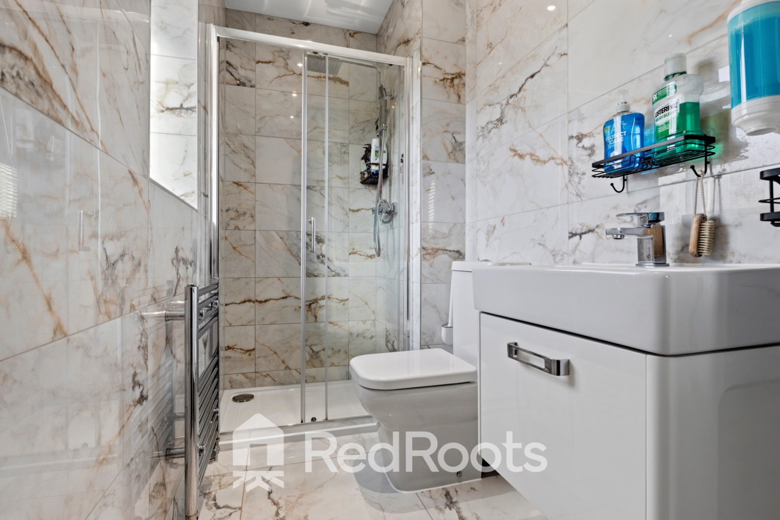 3 bed detached house for sale in Hartshorn Road, Armthorpe, Doncaster, South Yorkshire, DN3  - Property Image 8