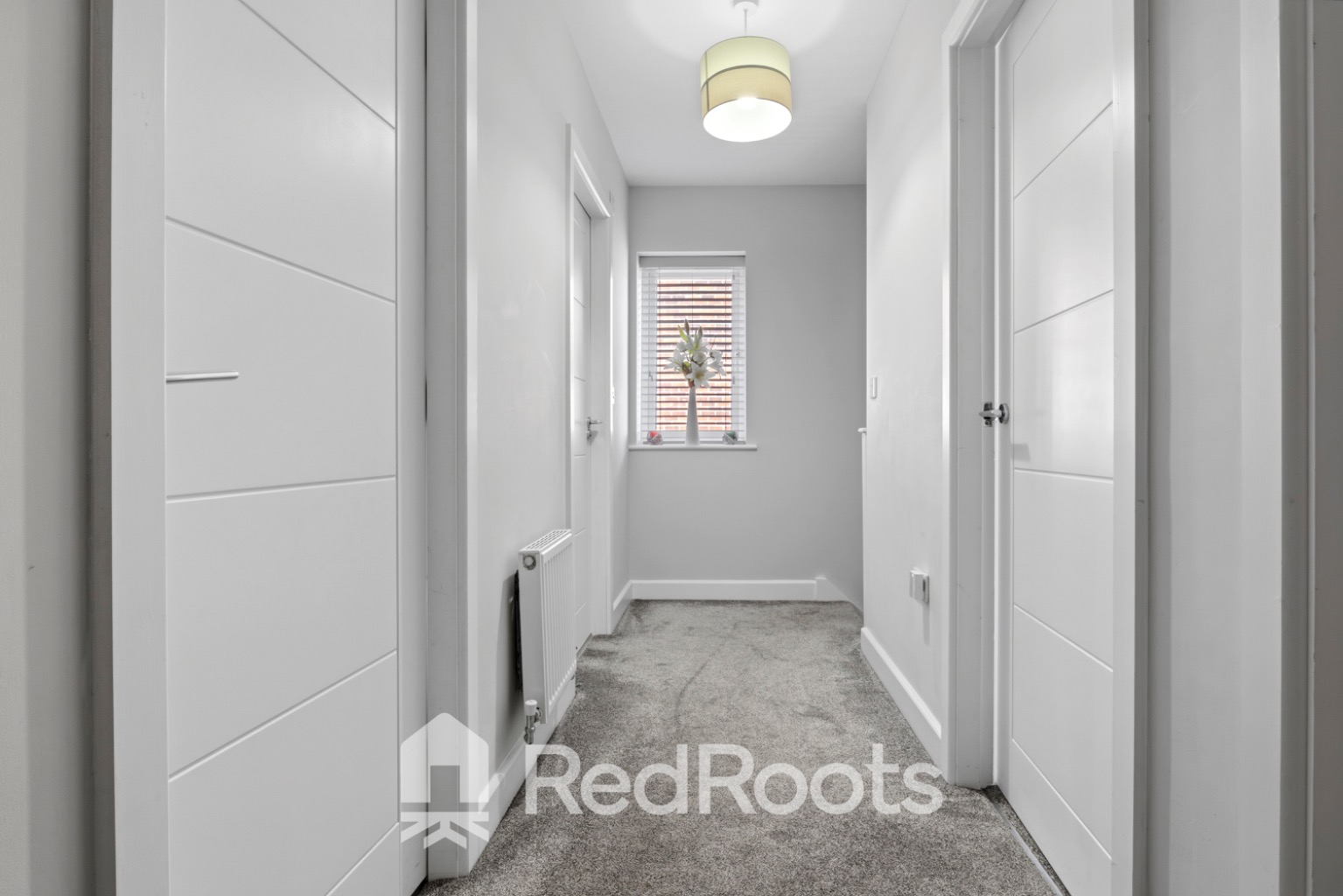 3 bed detached house for sale in Hartshorn Road, Armthorpe, Doncaster, South Yorkshire, DN3  - Property Image 11