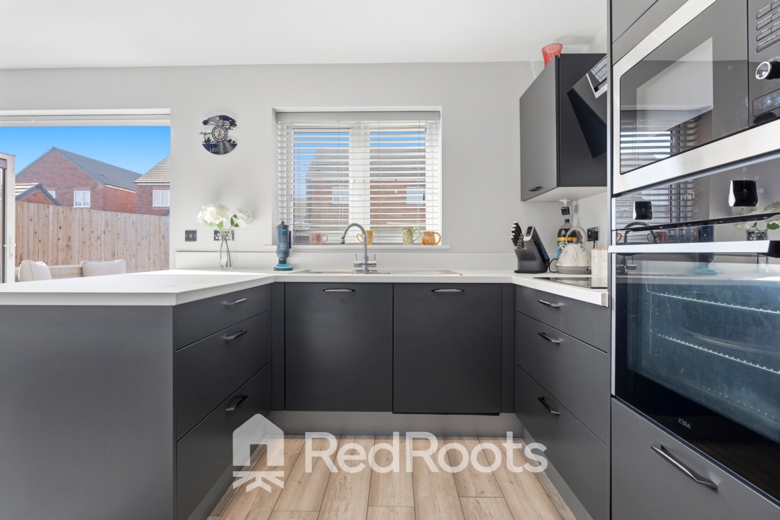 3 bed detached house for sale in Hartshorn Road, Armthorpe, Doncaster, South Yorkshire, DN3  - Property Image 15