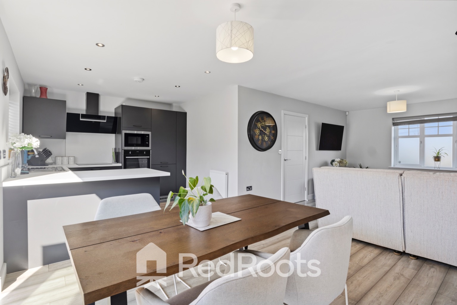 3 bed detached house for sale in Hartshorn Road, Armthorpe, Doncaster, South Yorkshire, DN3  - Property Image 16