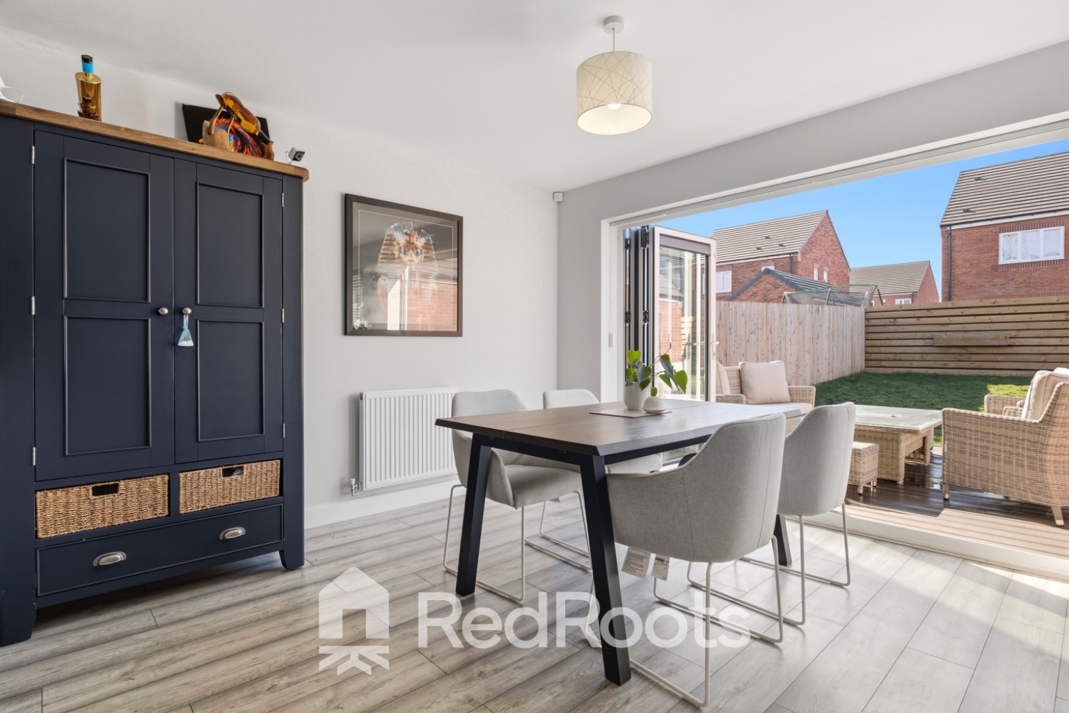 3 bed detached house for sale in Hartshorn Road, Armthorpe, Doncaster, South Yorkshire, DN3  - Property Image 13