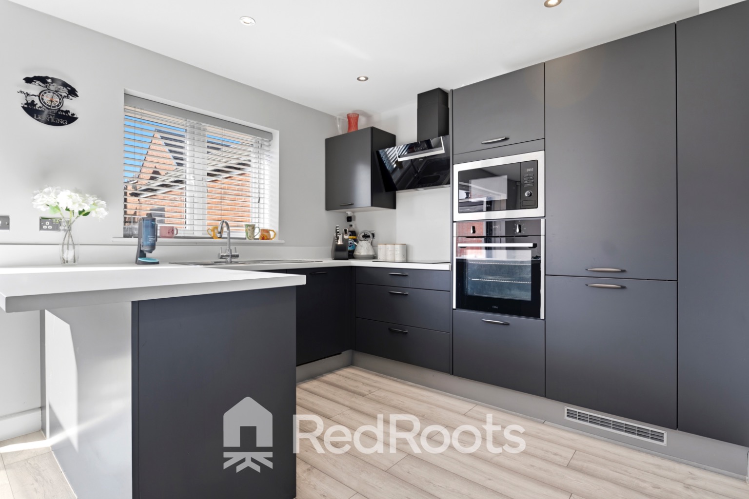 3 bed detached house for sale in Hartshorn Road, Armthorpe, Doncaster, South Yorkshire, DN3  - Property Image 14