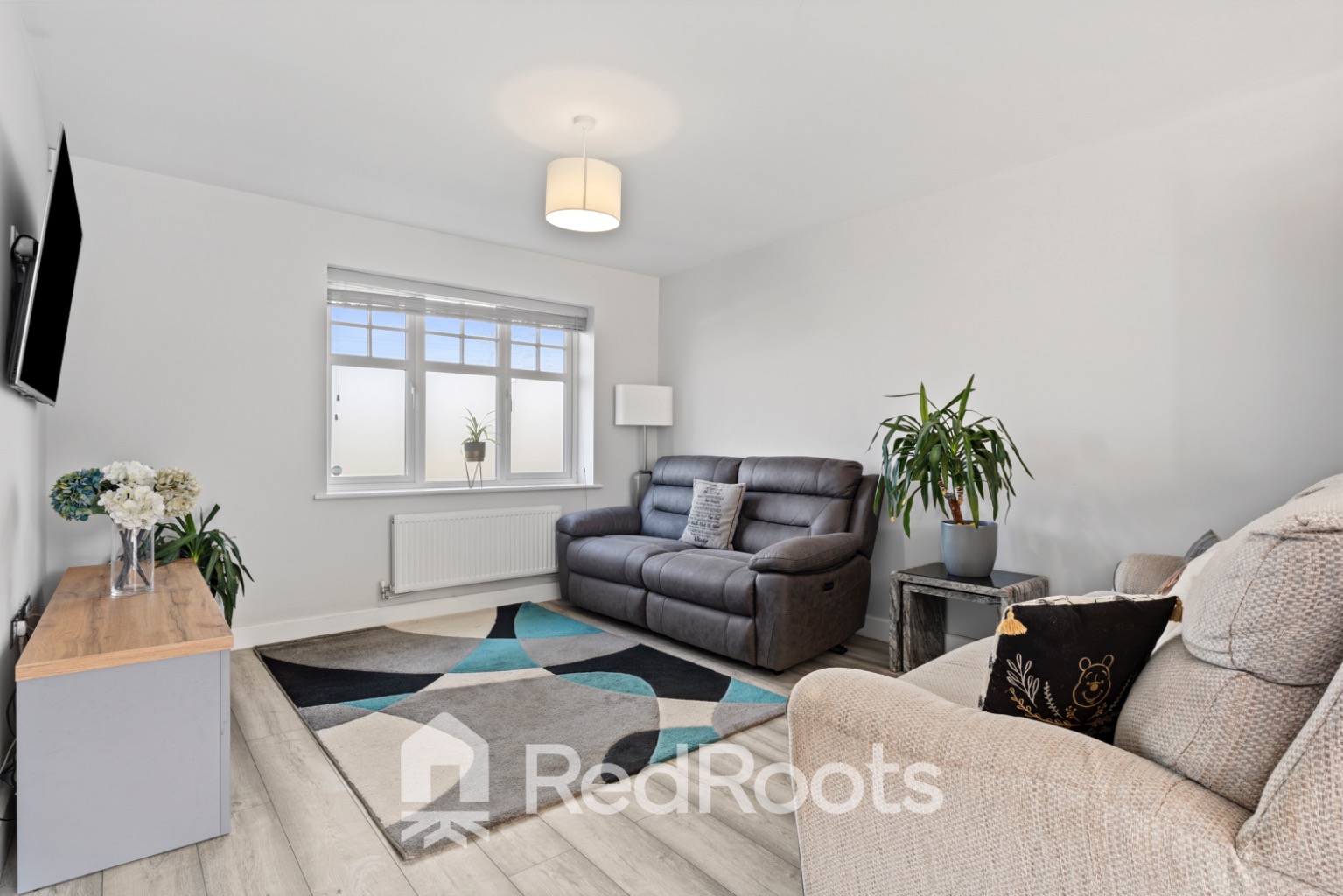 3 bed detached house for sale in Hartshorn Road, Armthorpe, Doncaster, South Yorkshire, DN3  - Property Image 18