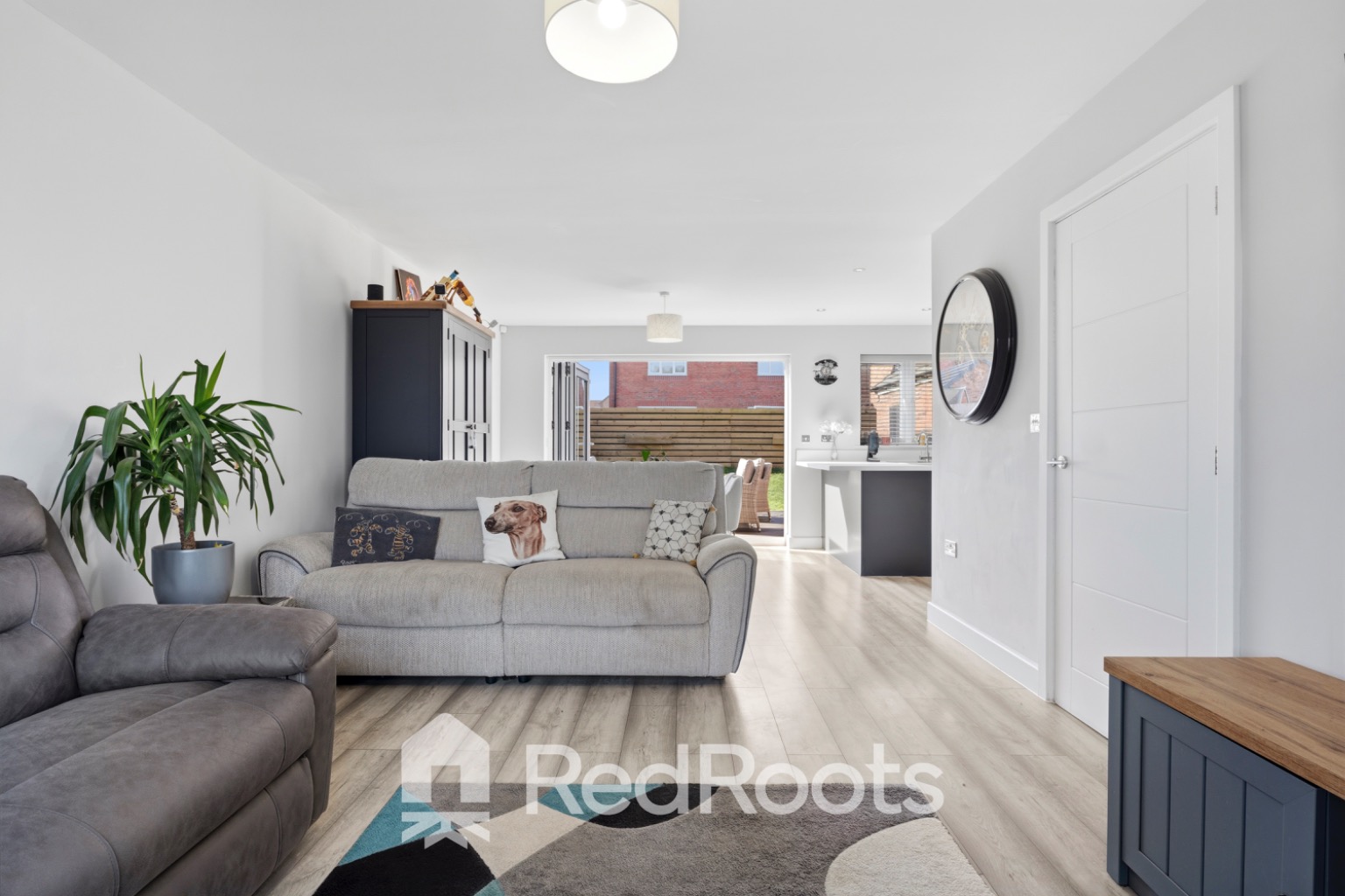 3 bed detached house for sale in Hartshorn Road, Armthorpe, Doncaster, South Yorkshire, DN3  - Property Image 20